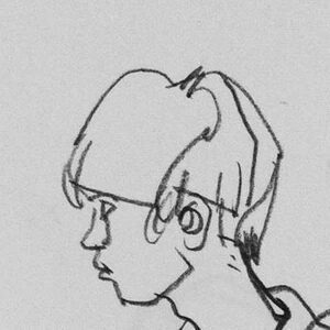 Picture of the author